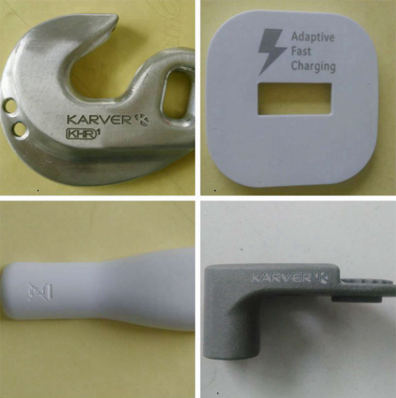 Laser Marking Equipment Label 3D Laser Marker Nonmetal Surface Laser Marking Laser Marking Equipment Label 3D Laser Marker Nonmetal Surface Laser Marking