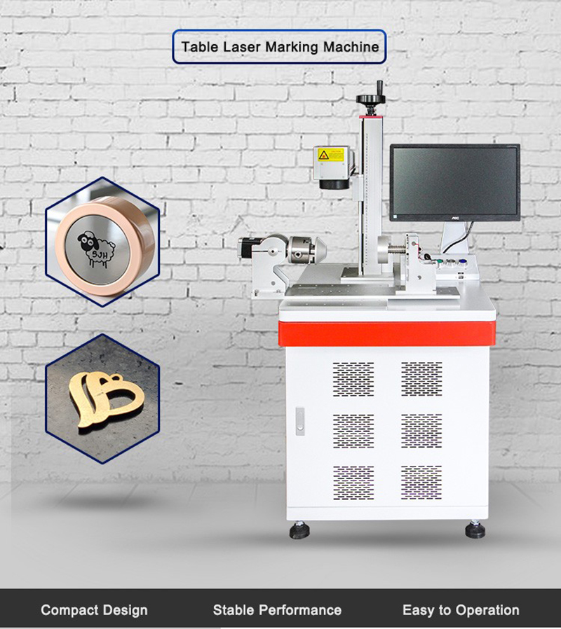 20w 30w 50w fiber laser Marking Machine with cup rotary for stainless steel cup marking 20w 30w 50w fiber laser Marking Machine with cup rotary for stainless steel cup marking