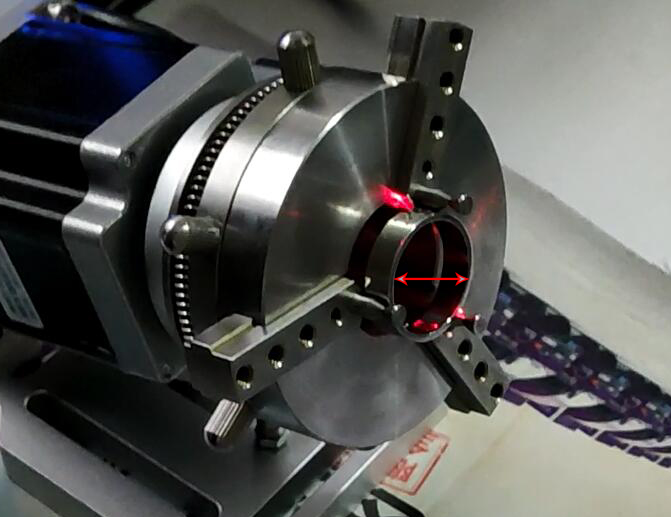 Laser Engraving Machine For Jewelry, Silver
